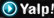 Yalp diretta web