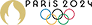 logo olimpics paris 2024