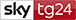Sky Tg 24